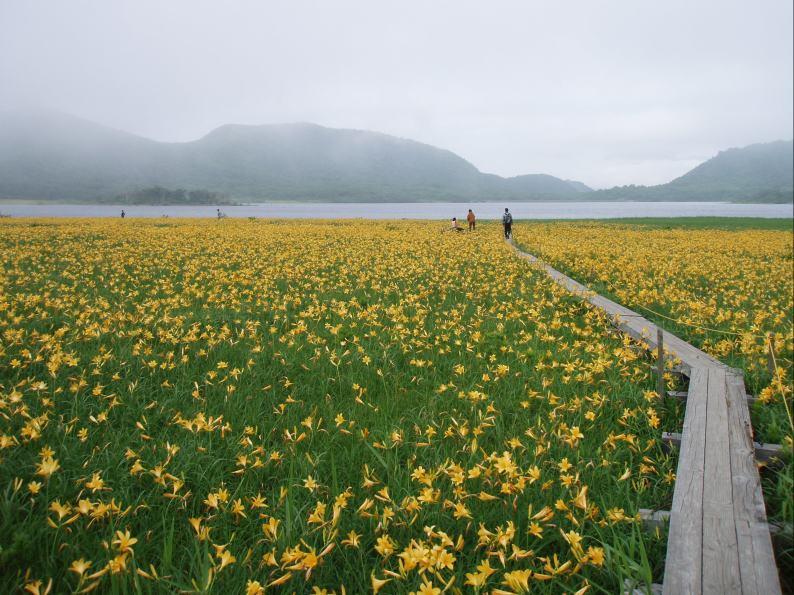 Lake Village Donaludo Pension Kitashiobara Exterior photo